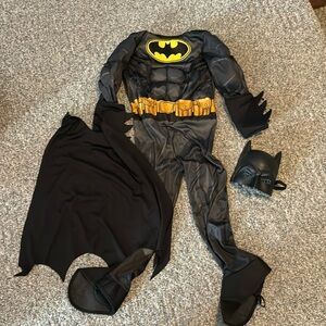 COPY - Batman Costume, sz small
